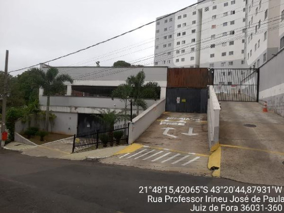 Imagem Apartamento com 1 Quarto à Venda, 56 m² em Previdenciarios - Juiz De Fora Imagem Apartamento com 1 Quarto à Venda, 56 m² em Previdenciarios - Juiz De Fora