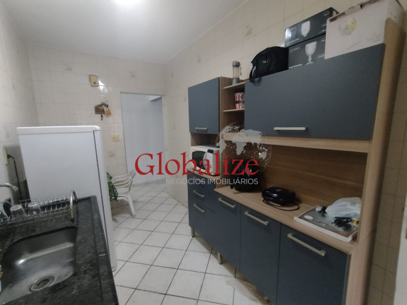 Imagem Imóvel com 2 Quartos à Venda, 84 m² em Campo Grande - Santos Imagem Imóvel com 2 Quartos à Venda, 84 m² em Campo Grande - Santos