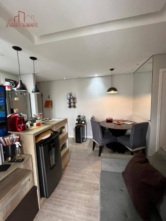 Imagem Apartamento com 2 Quartos à Venda, 50 m² em Jardim Casablanca - São Paulo Imagem Apartamento com 2 Quartos à Venda, 50 m² em Jardim Casablanca - São Paulo