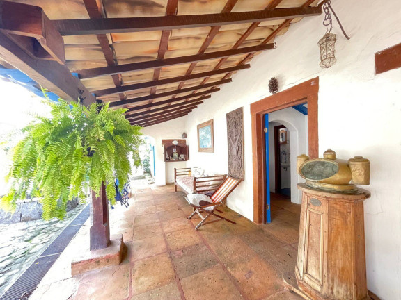 Imagem Casa com 5 Quartos à Venda, 260 m² em Village De Búzios - Armação Dos Búzios