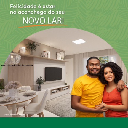 Imagem Terreno à Venda, 160 m² em Jardim Planalto - Santa Rita