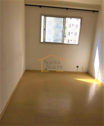 Apartamento com 2 Quartos à Venda, 45 m² em Santa Teresinha - São Paulo