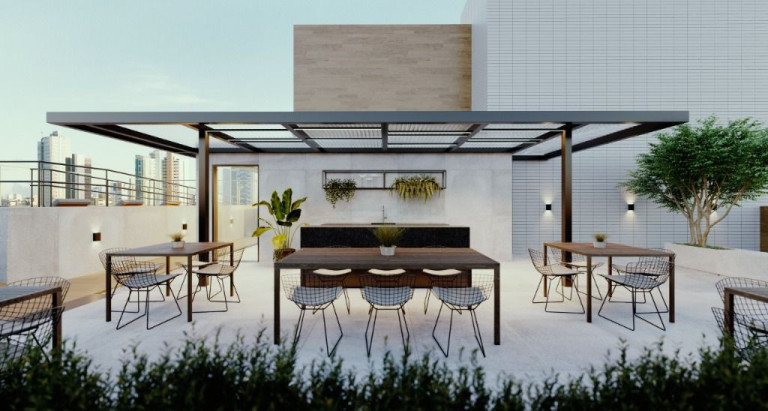 Imagem Apartamento com 3 Quartos à Venda, 66 m² em Estados - João Pessoa Imagem Apartamento com 3 Quartos à Venda, 66 m² em Estados - João Pessoa