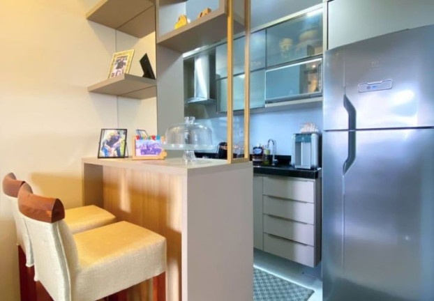 Imagem Apartamento com 2 Quartos à Venda, 74 m² em Jardim Cidade Universitária - João Pessoa Imagem Apartamento com 2 Quartos à Venda, 74 m² em Jardim Cidade Universitária - João Pessoa