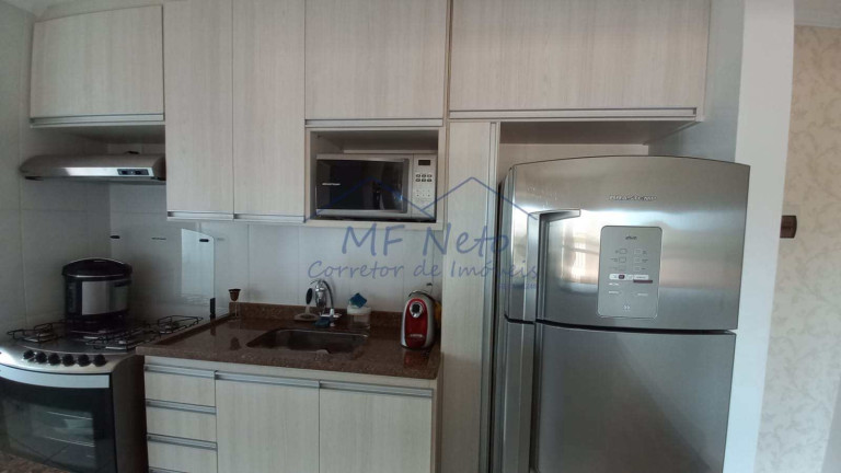Imagem Apartamento com 2 Quartos à Venda, 65 m² em Residencial Das Flores - Pirassununga Imagem Apartamento com 2 Quartos à Venda, 65 m² em Residencial Das Flores - Pirassununga