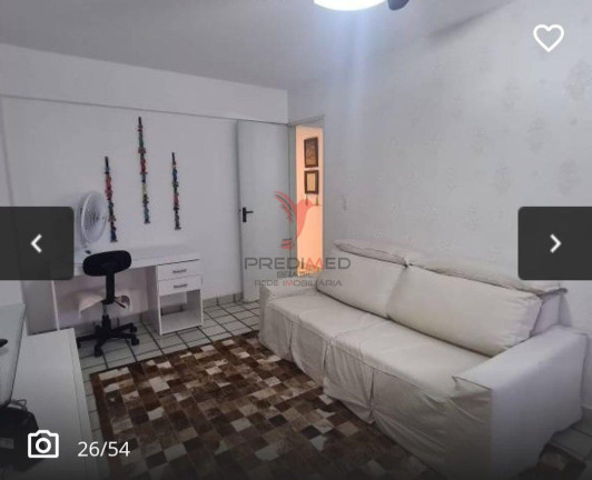 Imagem Apartamento com 3 Quartos à Venda, 142 m² em Manaira - João Pessoa Imagem Apartamento com 3 Quartos à Venda, 142 m² em Manaira - João Pessoa