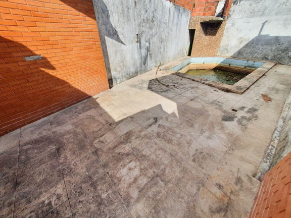 Imagem Casa com 3 Quartos à Venda, 181 m² em Vicente Pinzon - Fortaleza Imagem Casa com 3 Quartos à Venda, 181 m² em Vicente Pinzon - Fortaleza