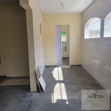 Imagem Sobrado com 3 Quartos à Venda, 170 m² em Jardim Independência - São Paulo Imagem Sobrado com 3 Quartos à Venda, 170 m² em Jardim Independência - São Paulo