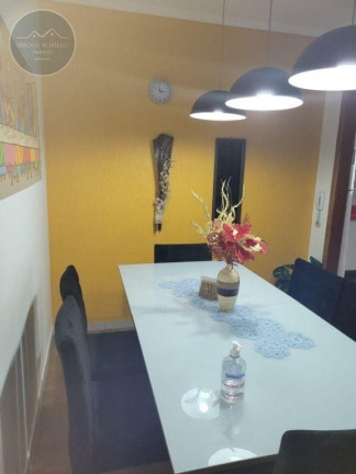 Imagem Apartamento com 1 Quarto à Venda, 55 m² em Aviação - Praia Grande