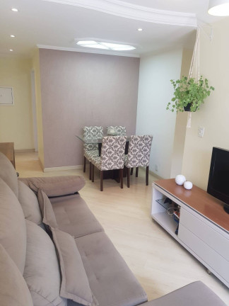 Imagem Apartamento com 2 Quartos à Venda, 53 m² em Vila Andrade - São Paulo Imagem Apartamento com 2 Quartos à Venda, 53 m² em Vila Andrade - São Paulo