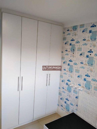 Imagem Apartamento com 4 Quartos à Venda, 100 m² em Jardim Flor Da Montanha - Guarulhos Imagem Apartamento com 4 Quartos à Venda, 100 m² em Jardim Flor Da Montanha - Guarulhos