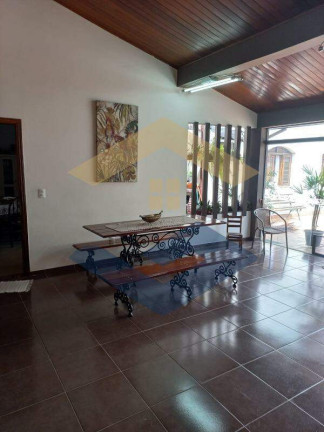 Imagem Casa com 3 Quartos à Venda, 336 m² em Vila Galvão - Jundiaí