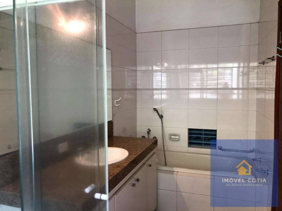 Imagem Casa de Condomínio com 3 Quartos à Venda, 1.000 m² em Altos De São Fernando - Jandira