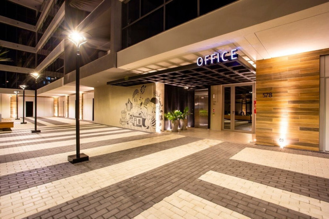 Imagem Sala Comercial à Venda, 89 m² em Cidade Baixa - Porto Alegre Imagem Sala Comercial à Venda, 89 m² em Cidade Baixa - Porto Alegre