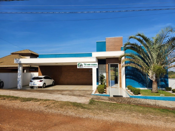 Imagem Casa com 5 Quartos à Venda, 600 m² em Loteamento Residencial Parque Lago Dourado - Jacareí Imagem Casa com 5 Quartos à Venda, 600 m² em Loteamento Residencial Parque Lago Dourado - Jacareí