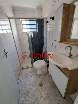 Imagem Imóvel com 2 Quartos à Venda, 76 m² em Embaré - Santos Imagem Imóvel com 2 Quartos à Venda, 76 m² em Embaré - Santos