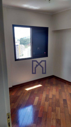 Imagem Apartamento com 4 Quartos à Venda, 130 m² em Centro - Itajubá