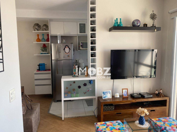 Imagem Imóvel com 1 Quarto à Venda, 37 m² em Vila Cruzeiro - São Paulo Imagem Imóvel com 1 Quarto à Venda, 37 m² em Vila Cruzeiro - São Paulo