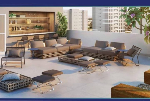 Imagem Apartamento com 1 Quarto para Alugar, 26 m² em Pinheiros - São Paulo Imagem Apartamento com 1 Quarto para Alugar, 26 m² em Pinheiros - São Paulo