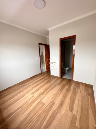 Imagem Apartamento com 2 Quartos à Venda, 54 m² em Afonso Pena - São José Dos Pinhais