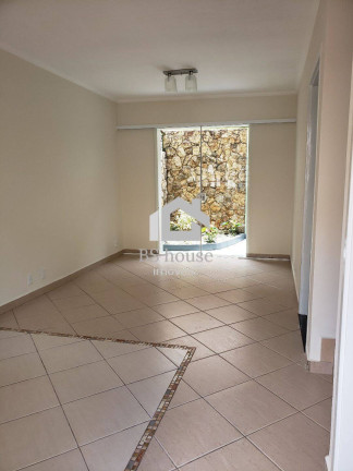 Imagem Casa com 3 Quartos para Alugar, 80 m² em Vila Metalúrgica - Santo André Imagem Casa com 3 Quartos para Alugar, 80 m² em Vila Metalúrgica - Santo André