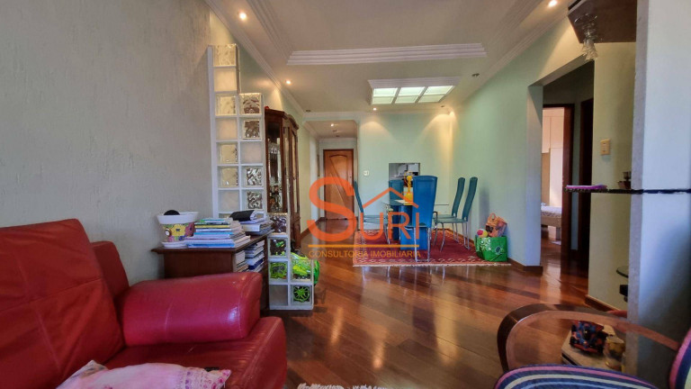 Imagem Apartamento com 3 Quartos à Venda, 108 m² em Santa Paula - São Caetano Do Sul Imagem Apartamento com 3 Quartos à Venda, 108 m² em Santa Paula - São Caetano Do Sul