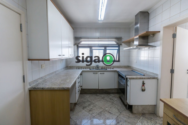 Imagem Apartamento com 3 Quartos para Alugar, 240 m² em Itaim Bibi - São Paulo Imagem Apartamento com 3 Quartos para Alugar, 240 m² em Itaim Bibi - São Paulo