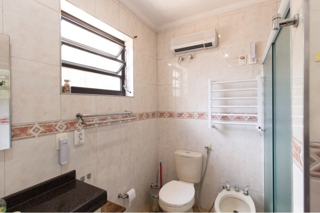 Imagem Casa com 4 Quartos à Venda, 493 m² em Campo Belo - São Paulo