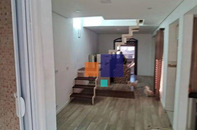 Imagem Casa com 3 Quartos à Venda, 100 m² em Jardim Abc - Diadema Imagem Casa com 3 Quartos à Venda, 100 m² em Jardim Abc - Diadema