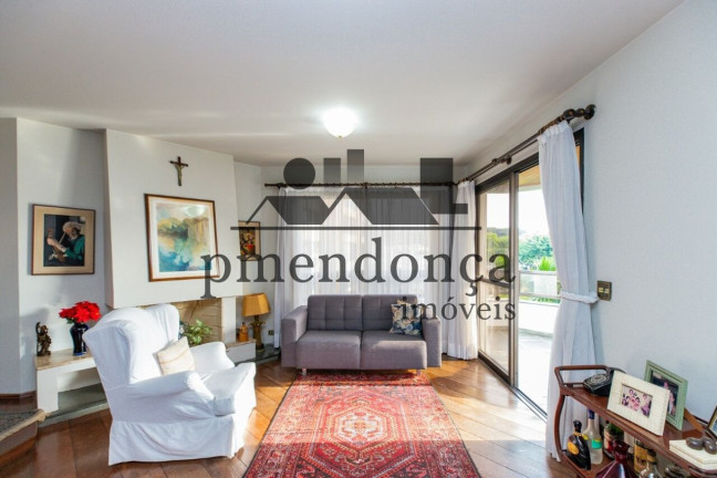 Imagem Apartamento com 4 Quartos à Venda, 212 m² em Alto Da Lapa - São Paulo Imagem Apartamento com 4 Quartos à Venda, 212 m² em Alto Da Lapa - São Paulo