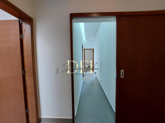 Imagem Casa de Condomínio com 3 Quartos à Venda, 150 m² em Condomínio Horto Villagio - Sorocaba