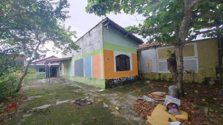 Imagem Terreno à Venda, 250 m² em Jardim Imperador - Praia Grande Imagem Terreno à Venda, 250 m² em Jardim Imperador - Praia Grande