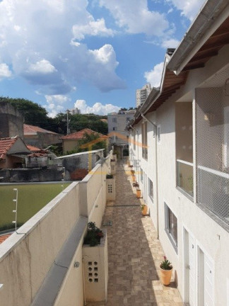 Imagem Casa de Condomínio com 3 Quartos à Venda, 171 m² em Vila Nivi - São Paulo Imagem Casa de Condomínio com 3 Quartos à Venda, 171 m² em Vila Nivi - São Paulo