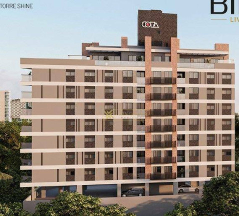 Imagem Cobertura com 3 Quartos à Venda, 176 m² em Balneário - Florianópolis Imagem Cobertura com 3 Quartos à Venda, 176 m² em Balneário - Florianópolis
