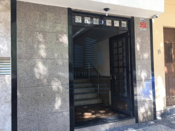 Imagem Sala Comercial para Alugar, 37 m² em Centro - Rio De Janeiro