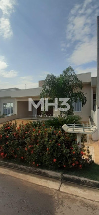 Imagem Casa de Condomínio com 3 Quartos à Venda, 147 m² em Residencial Real Parque Sumaré - Sumaré Imagem Casa de Condomínio com 3 Quartos à Venda, 147 m² em Residencial Real Parque Sumaré - Sumaré