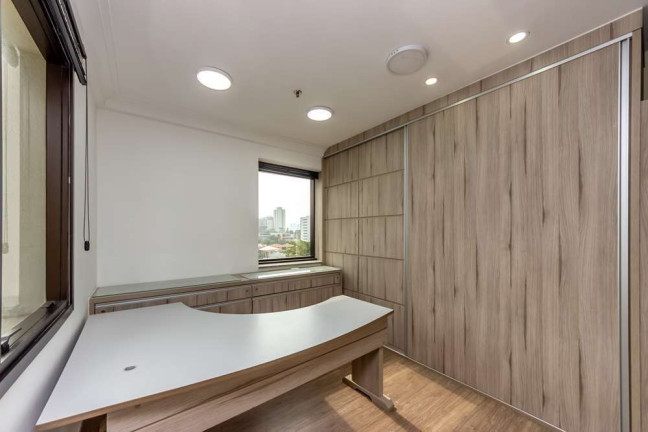 Imagem Imóvel Comercial à Venda, 44 m² em Santo Amaro - São Paulo Imagem Imóvel Comercial à Venda, 44 m² em Santo Amaro - São Paulo