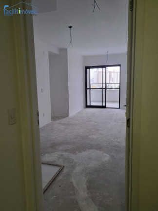 Imagem Apartamento com 3 Quartos à Venda, 75 m² em Centro - São Bernardo Do Campo