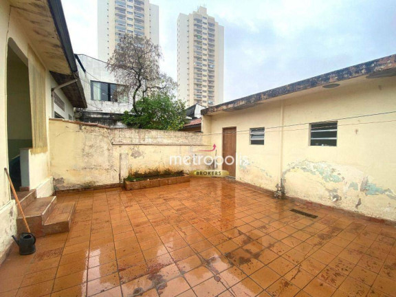 Imagem Casa com 2 Quartos à Venda, 135 m² em Jardim - Santo André Imagem Casa com 2 Quartos à Venda, 135 m² em Jardim - Santo André