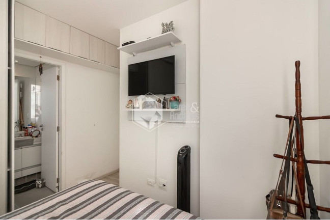 Imagem Apartamento com 2 Quartos à Venda, 59 m² em Tucuruvi - São Paulo Imagem Apartamento com 2 Quartos à Venda, 59 m² em Tucuruvi - São Paulo