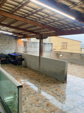 Imagem Cobertura com 3 Quartos à Venda, 70 m² em São Caetano - Contagem Imagem Cobertura com 3 Quartos à Venda, 70 m² em São Caetano - Contagem