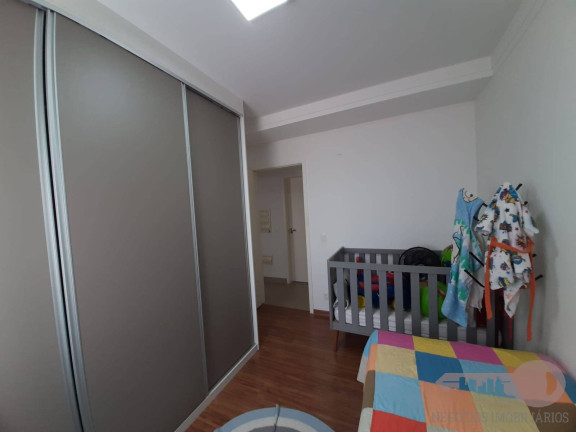 Imagem Apartamento com 3 Quartos à Venda, 93 m² em Sorocaba