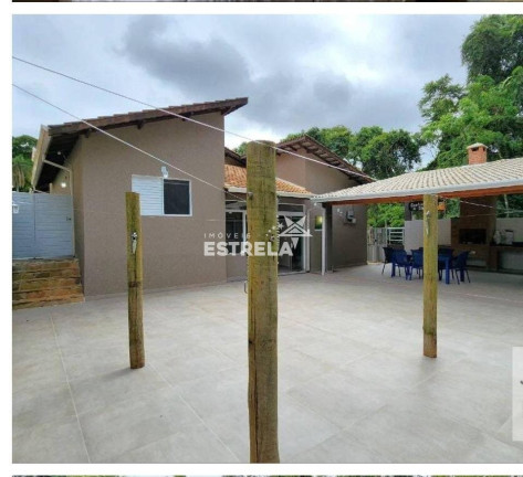 Imagem Casa com 3 Quartos à Venda, 213 m² em Jardim Europa - Vargem Grande Paulista Imagem Casa com 3 Quartos à Venda, 213 m² em Jardim Europa - Vargem Grande Paulista