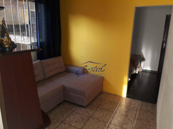 Imagem Casa com 2 Quartos à Venda, 96 m² em Jardim Nova Coimbra - Cotia Imagem Casa com 2 Quartos à Venda, 96 m² em Jardim Nova Coimbra - Cotia