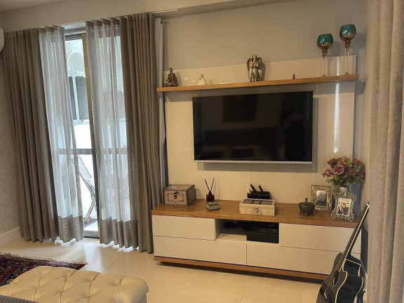 Imagem Apartamento com 4 Quartos à Venda, 278 m² em Barra Da Tijuca - Rio De Janeiro