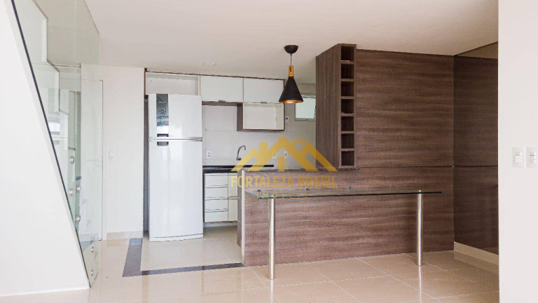 Foto do imóvel Imóvel com 3 Quartos à Venda, 164 m² em Mucuripe - Fortaleza