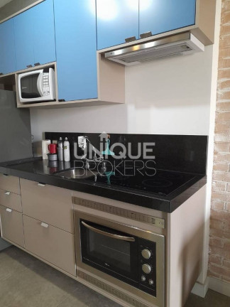 Imagem Apartamento com 1 Quarto à Venda, 44 m² em Centro - Jundiaí Imagem Apartamento com 1 Quarto à Venda, 44 m² em Centro - Jundiaí
