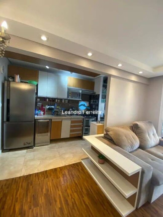 Imagem Apartamento com 2 Quartos à Venda, 69 m² em Centro - São Bernardo Do Campo Imagem Apartamento com 2 Quartos à Venda, 69 m² em Centro - São Bernardo Do Campo