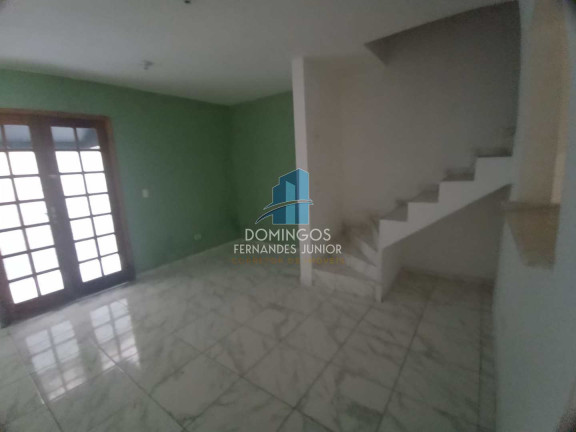 Imagem Casa com 3 Quartos à Venda, 86 m² em Itaquera - São Paulo Imagem Casa com 3 Quartos à Venda, 86 m² em Itaquera - São Paulo
