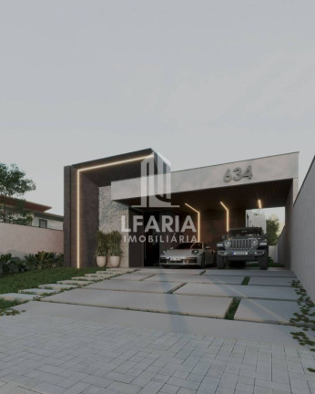 Imagem Casa com 3 Quartos à Venda, 122 m² em Rainha Do Mar - Itapoá Imagem Casa com 3 Quartos à Venda, 122 m² em Rainha Do Mar - Itapoá
